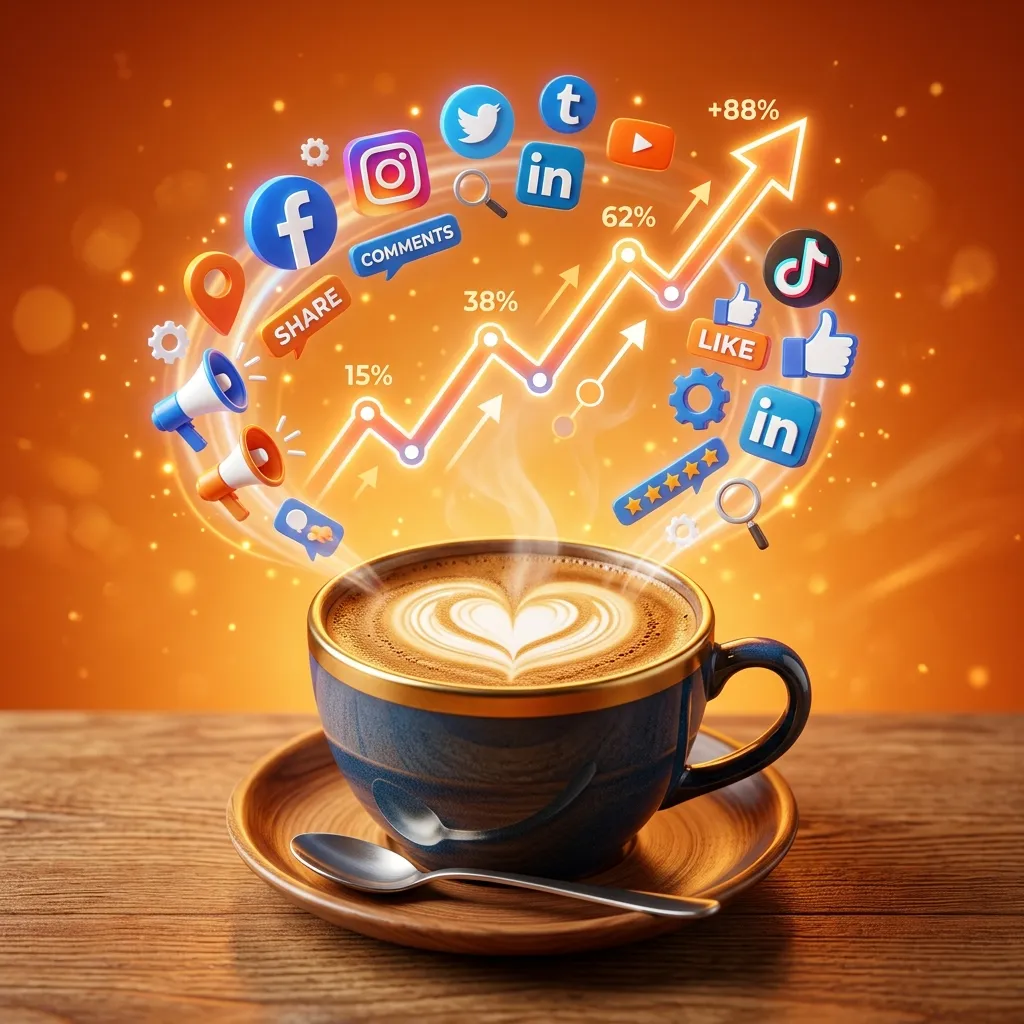 Grove Coffee Case Study